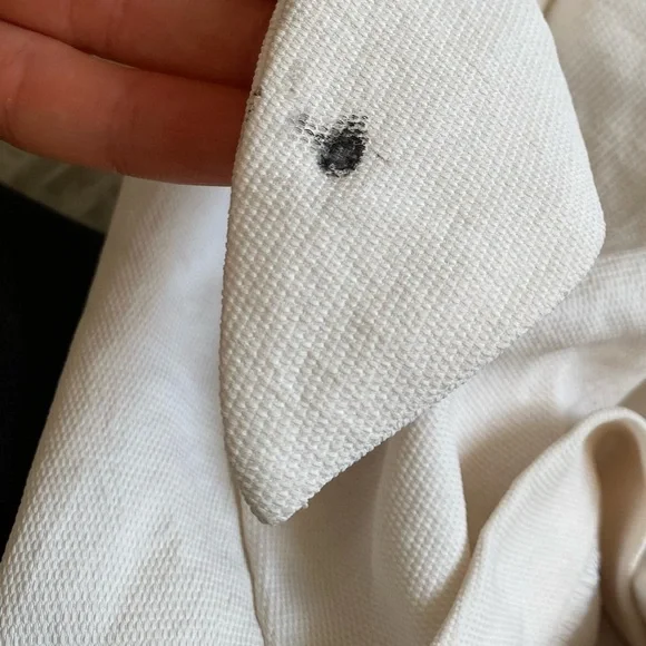 Aritzia Wilfred Écoulement Romper - Picture 11 of 11